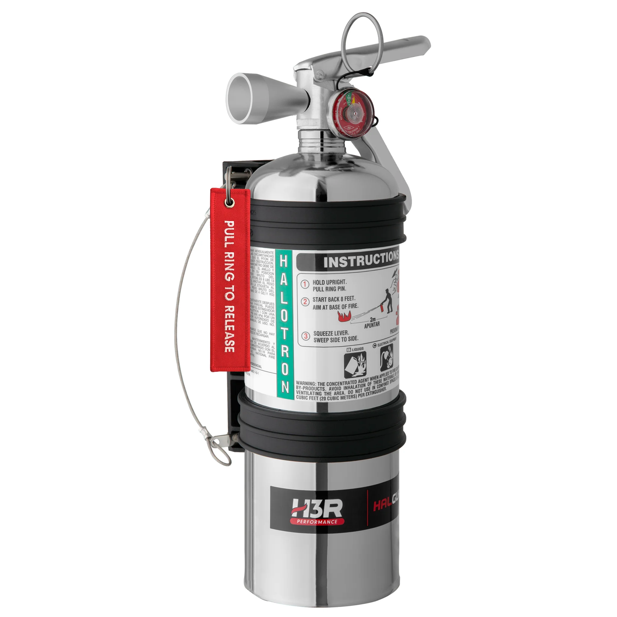 Extreme Duty Flat Surface Brackets - Image 4