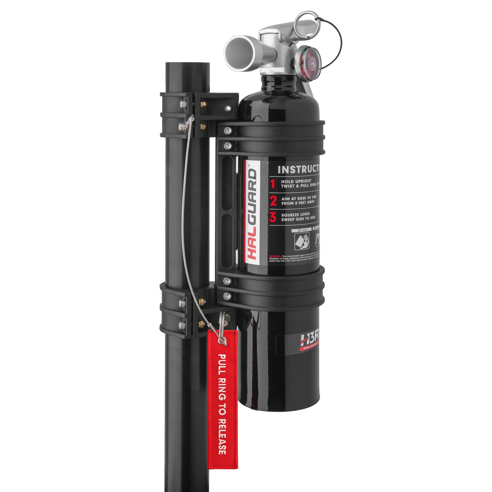 Extreme Duty Roll Bar Brackets - Image 4