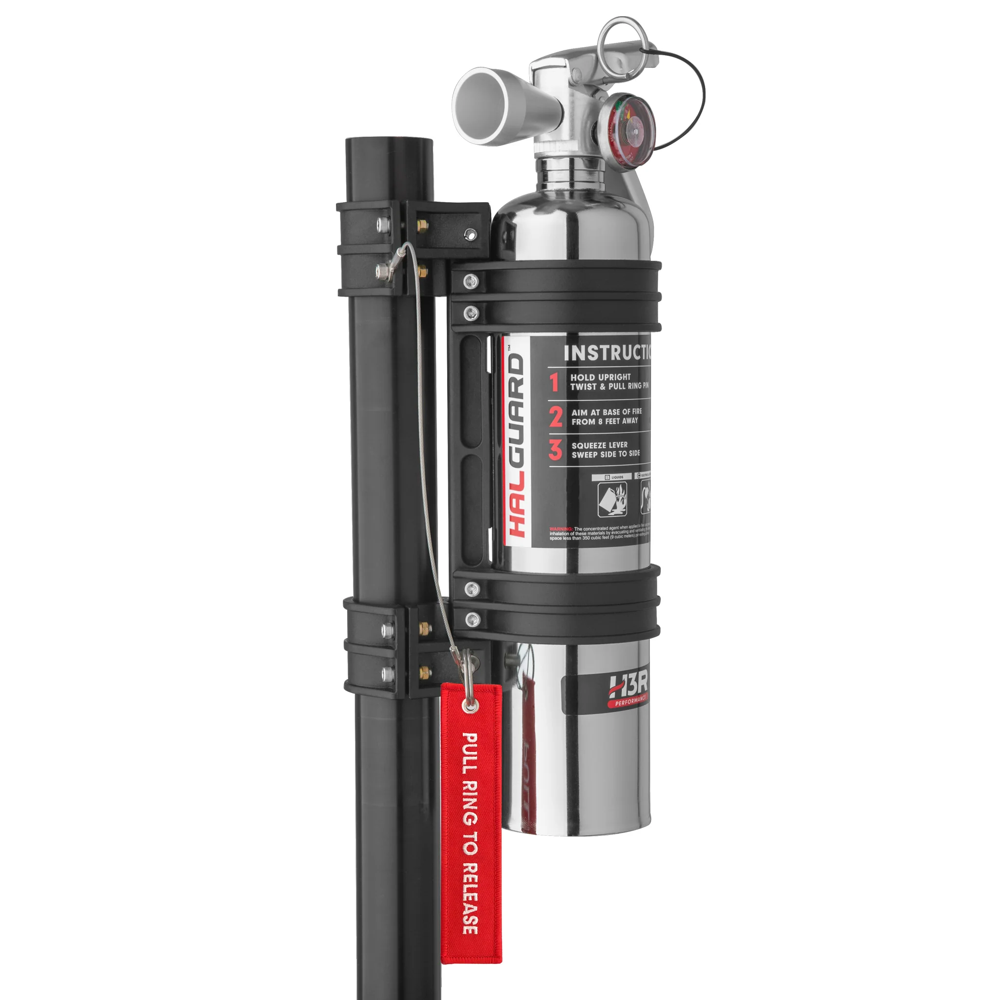 Extreme Duty Roll Bar Brackets - Image 5