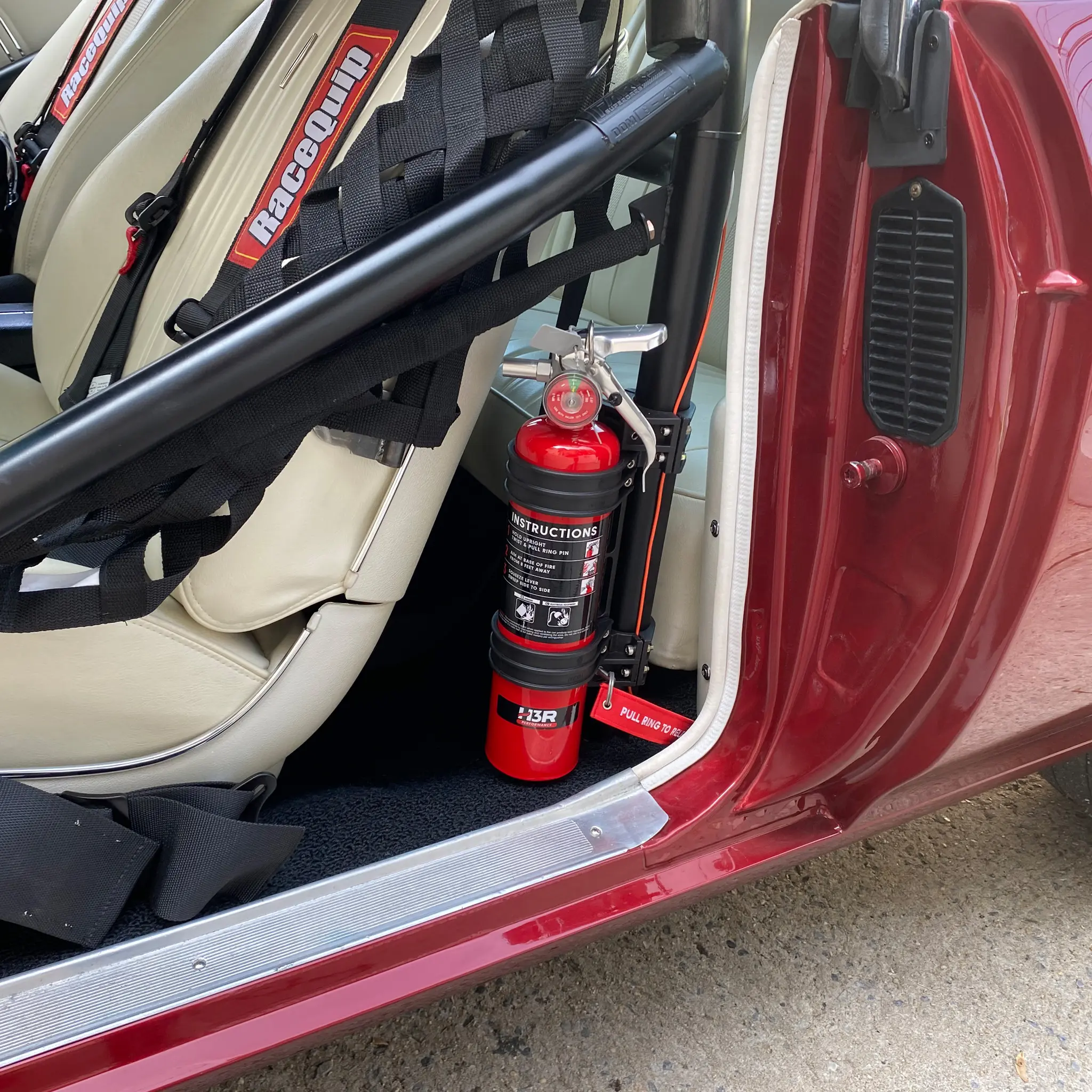 Extreme Duty Roll Bar Brackets - Image 6