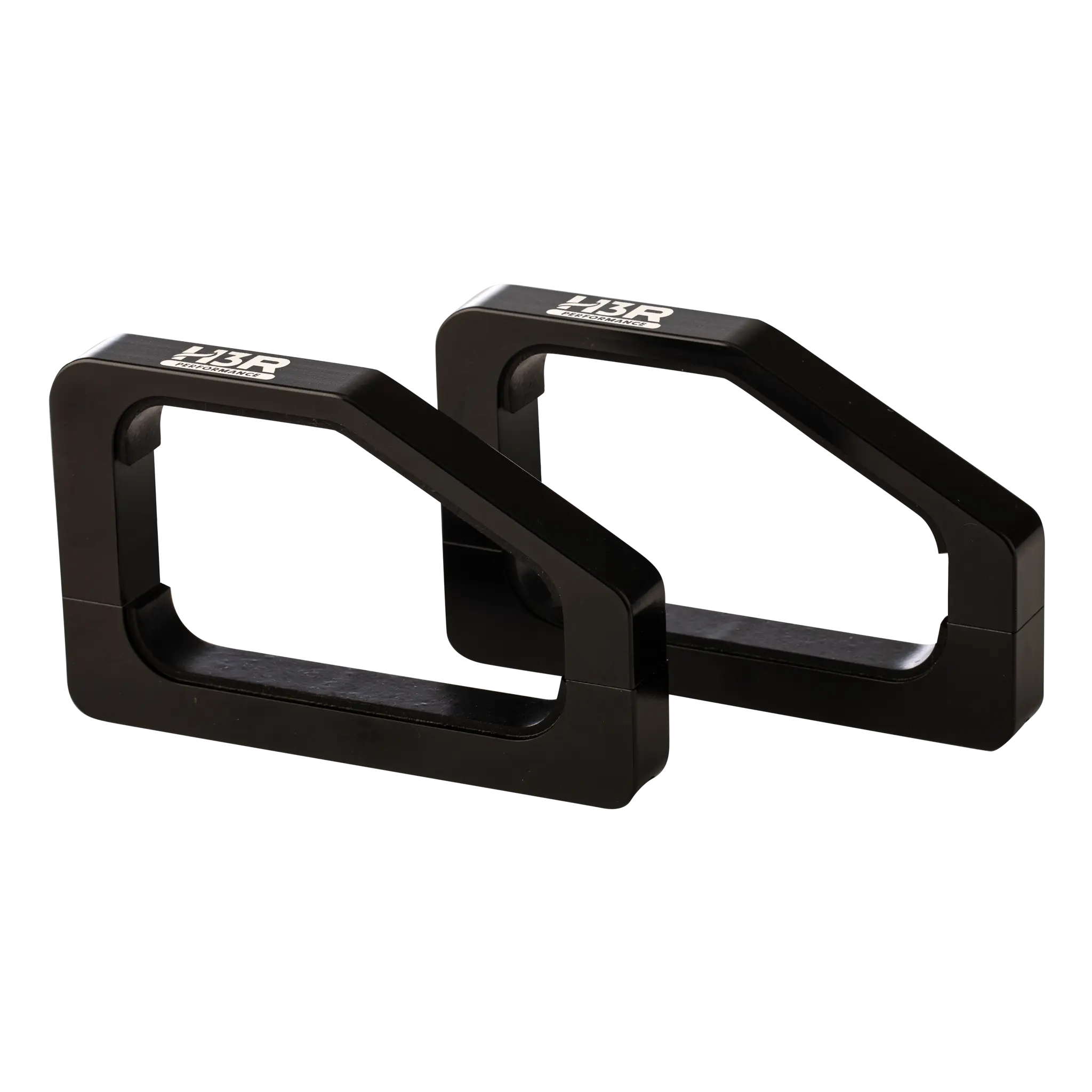 Ford Fire Extinguisher Mounts